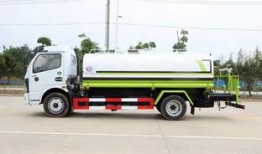 郑州爆料洒水车视频大全,高清视频大盘点