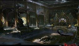 吸血女王蜂在线观看,嗜血传奇，在线惊悚揭秘